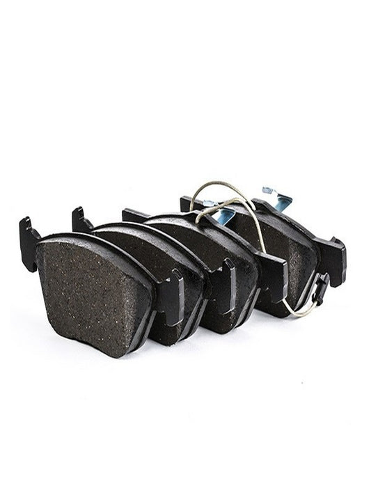 Alfa Romeo GTV 2.0 v6 turbo 5/1998 - 7/2000 148 kW Diskli fren balatası seti; ön