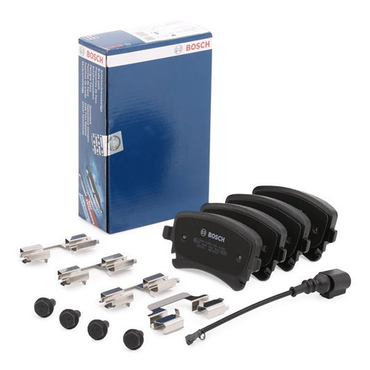 Bosch 0986494583 Fren Balatası Seti Arka