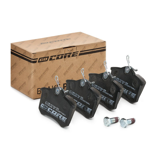 Bosch 0986495231 Fren Balatası Seti Arka
