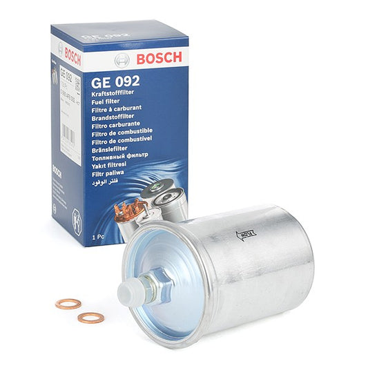 Bosch 0986AF8092 Yakıt Filtresi