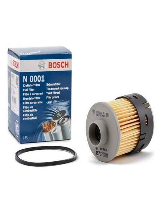 Opel Combo 1.3 cdti 9/2004 - 9/2007 51 kW Yakıt Filtresi