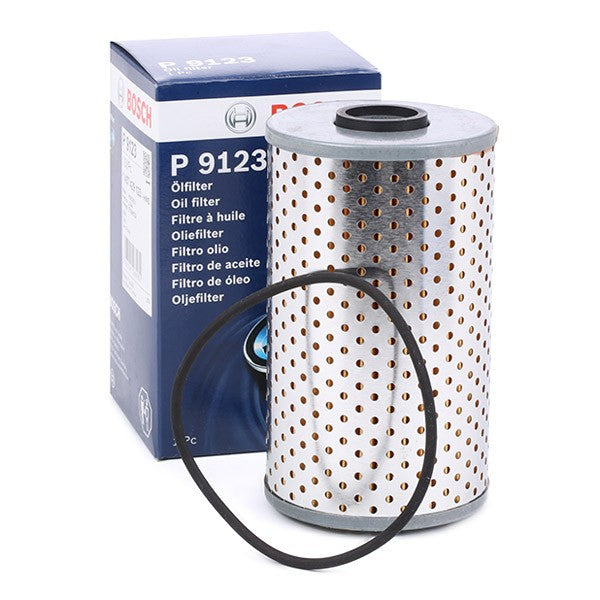 Opel Omega 2.5 td caravan 4/1996 - 11/2000 96 kW Yağ Filtresi