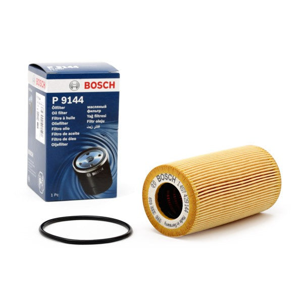 Porsche 911 3.6 Carrera Cabriolet 4/2005 - 5/2008 235.0 - 239.0 kW Yağ Filtresi