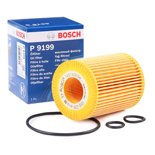 Bosch 1457429199 Yağ Filtresi