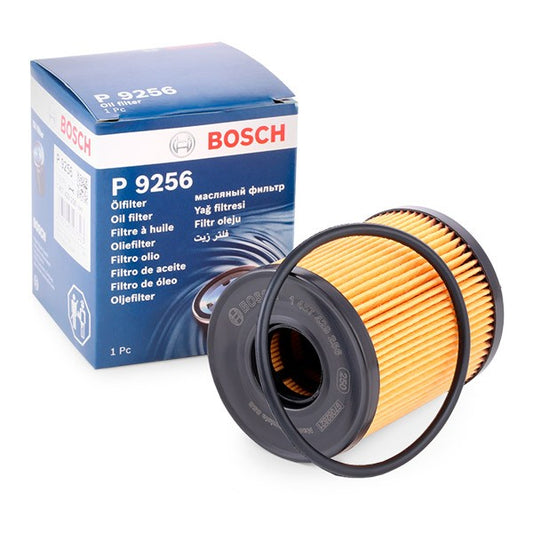 Alfa Romeo MiTo 1.4 turbo 10/2009 - 12/2018 120 kW Yağ Filtresi