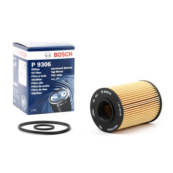 Bosch 1457429306 Yağ Filtresi