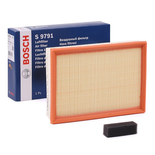 Bosch 1457429791 Hava Filtresi