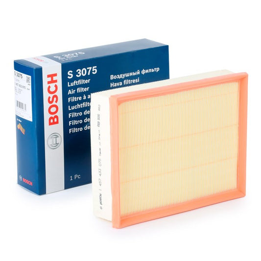 Bosch 1457433075 Hava Filtresi