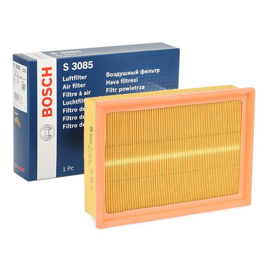 Bosch 1457433085 Hava Filtresi