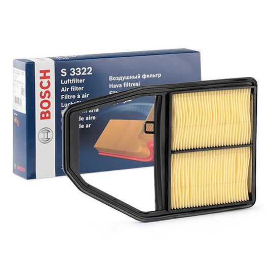 Bosch 1457433322 Hava Filtresi