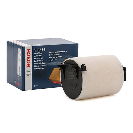 Bosch 1457433576 Hava Filtresi