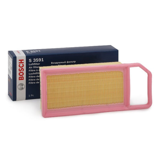 Bosch 1457433591 Hava Filtresi