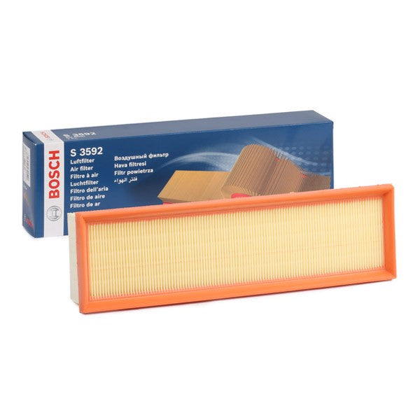 Bosch 1457433592 Hava Filtresi