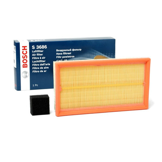 Bosch 1457433686 Hava Filtresi