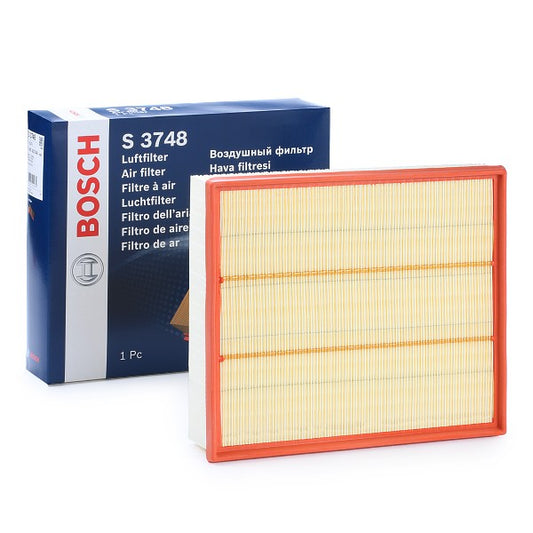 Bosch 1457433748 Hava Filtresi