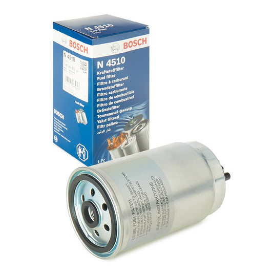 Hyundai Grandeur 2.2 crdi 7/2006 - 11/2010 110.0 - 114.0 kW Yakıt Filtresi