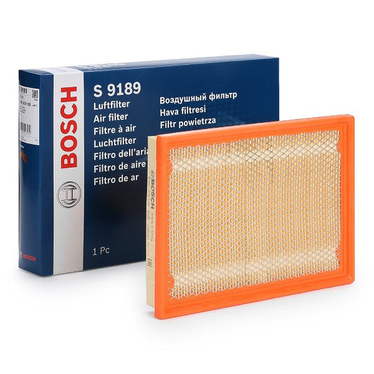 Bosch 1987429189 Hava Filtresi