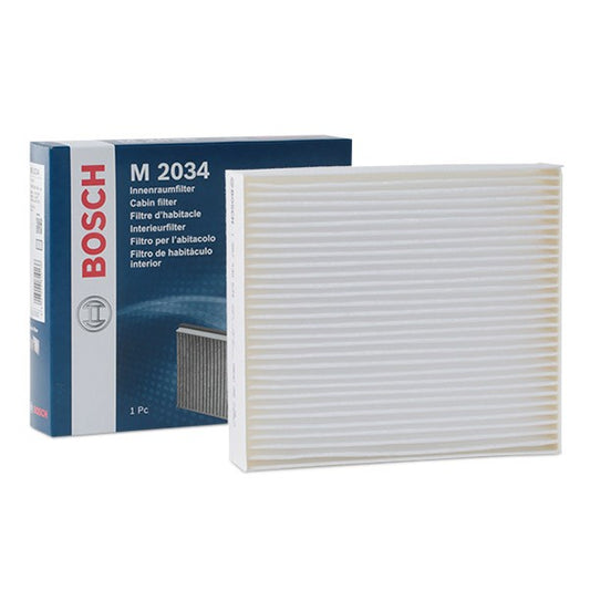Bosch 1987432034 Standart Polen Filtresi