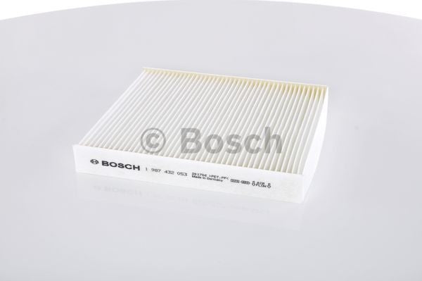 Bosch 1987432053 Standart Polen Filtresi