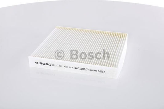 Bosch 1987432053 Standart Polen Filtresi