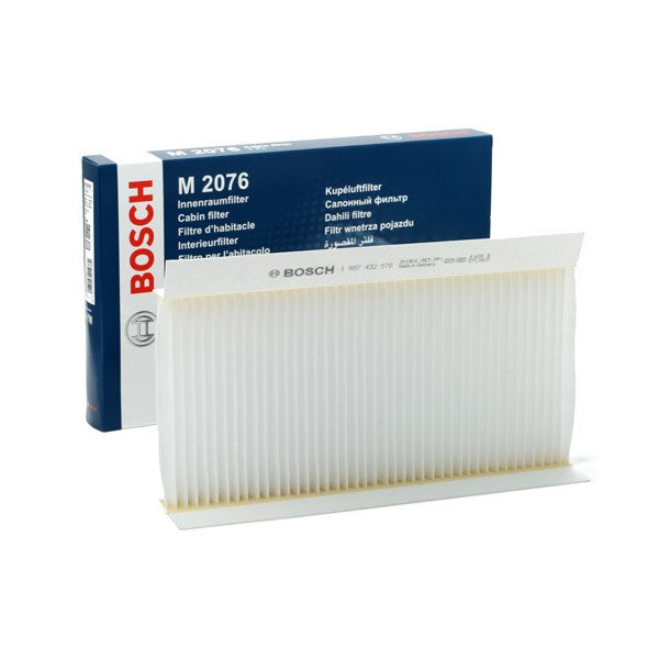 Saab (Saab Automobile Ab) 9-3 2.0 t biopower kombi xwd 3/2011 - 6/2012 162 kW Standart Polen Filtresi