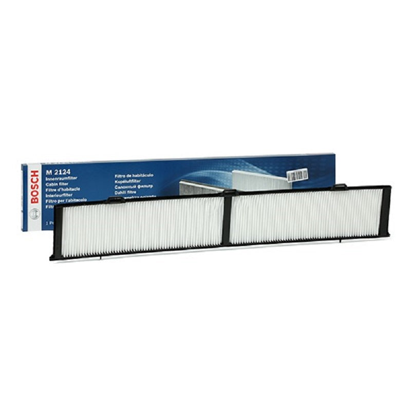 Bmw X1 Serisi x 1 sdrive 20 i 9/2011 - 6/2015 135 kW Standart Polen Filtresi