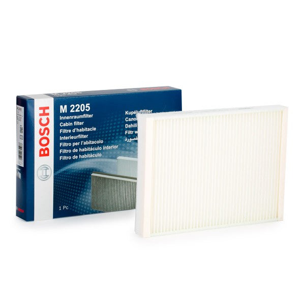 Land Rover Group Discovery Sport 2.0 Si4 Awd 12/2017 - 5/2019 177 kW Standart Polen Filtresi