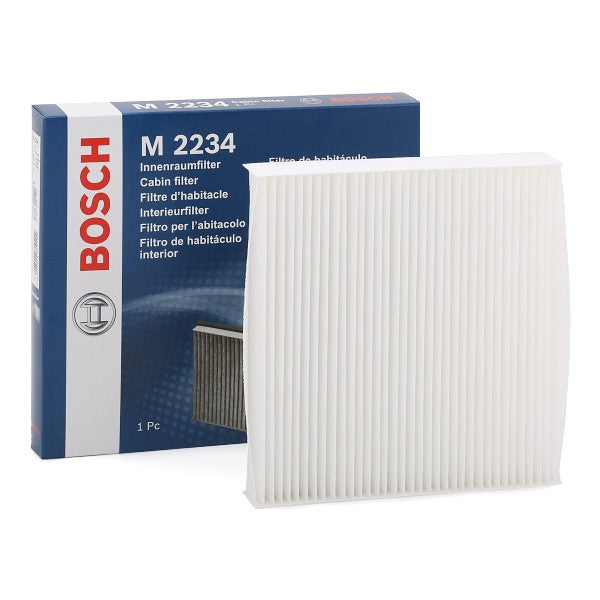 Bosch 1987432234 Standart Polen Filtresi