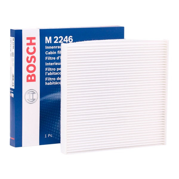 Bosch 1987432246 Standart Polen Filtresi