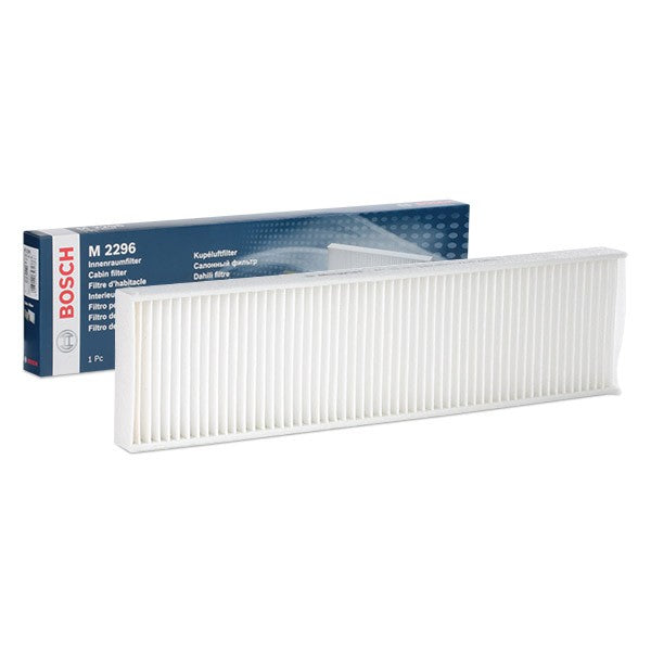 Mini (Bmw) Cooper SD Coupe 0 9/2011 - 5/2015 100.0 - 105.0 kW Standart Polen Filtresi