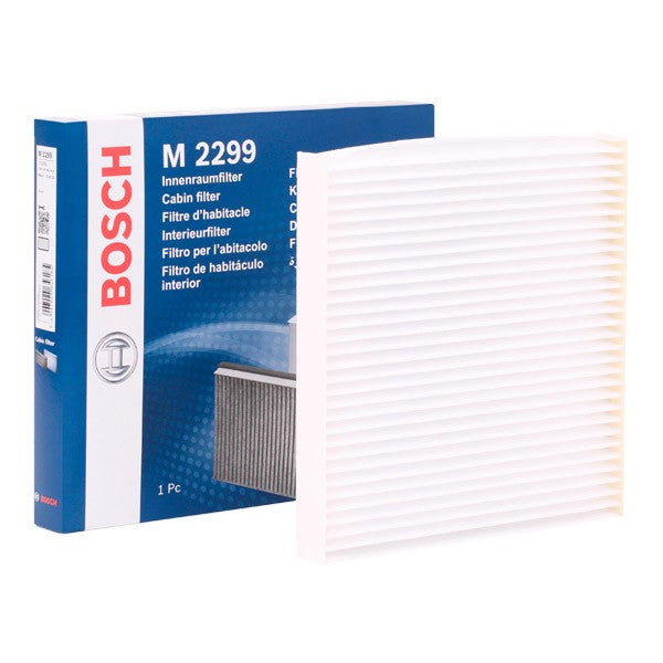 Bosch 1987432299 Standart Polen Filtresi