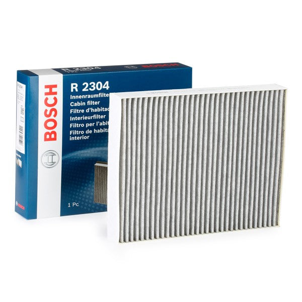 Cadillac CTS 3.6 Awd 9/2015 - 12/2019 250 kW Karbonlu Polen Filtresi