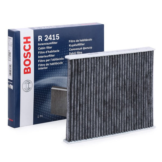 Bosch 1987432415 Karbonlu Polen Filtresi