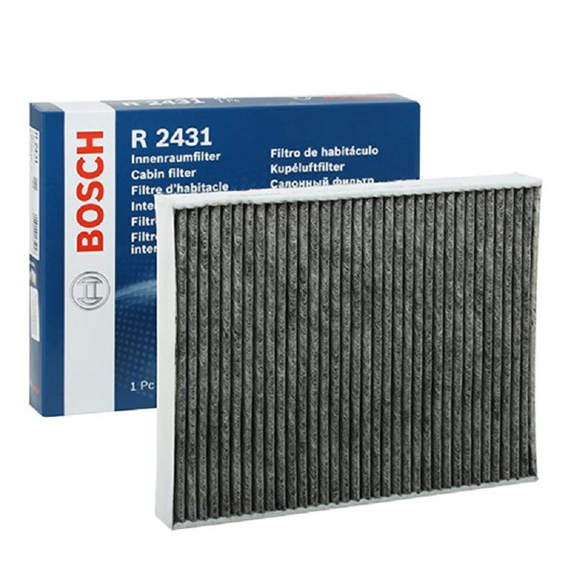 Vw (Volkswagen) California T6 2.0 tdi 7/2019 - 8/2024 110 kW Karbonlu Polen Filtresi