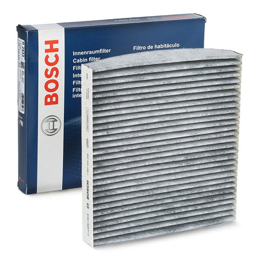 Alfa Romeo 159 1.9 jtdm 16v 1/2006 - 12/2008 100 kW Karbonlu Polen Filtresi