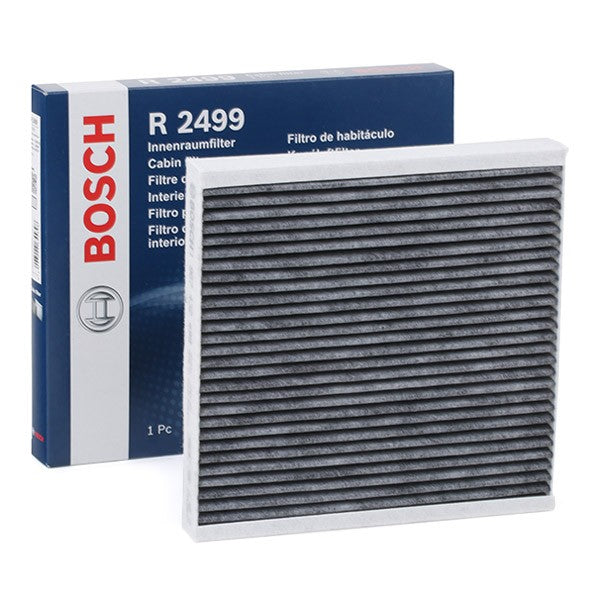 Bosch 1987432499 Karbonlu Polen Filtresi
