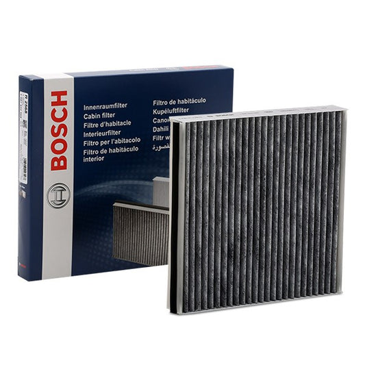 Bosch 1987432568 Karbonlu Polen Filtresi