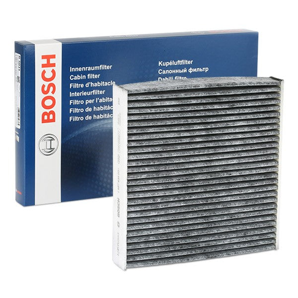 Dacia Logan 1.6 mcv 6/2013 - 12/2018 62 kW Karbonlu Polen Filtresi