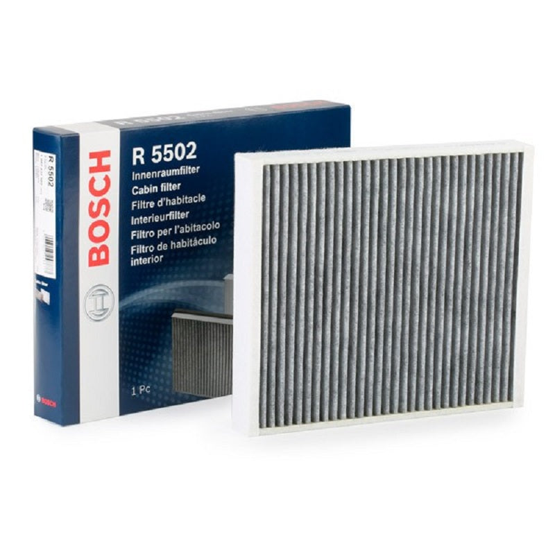 Bosch 1987435502 Karbonlu Polen Filtresi