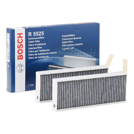 Peugeot 308 1.2 thp 1/2014 - 12/2018 81 kW Karbonlu Polen Filtresi