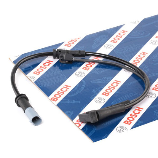 Bosch 1987473543 Balata İkaz Kablosu Ön