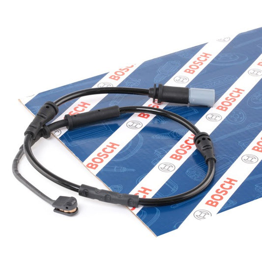 Bosch 1987473544 Balata İkaz Kablosu Arka
