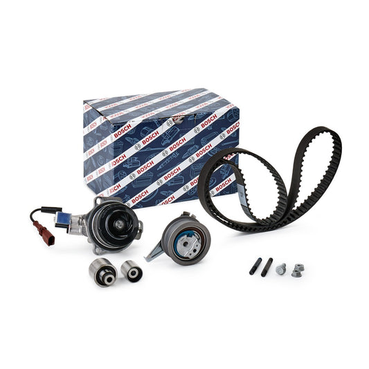 Bosch 1987946383 Triger Seti ve Devirdaim (Su) Pompası