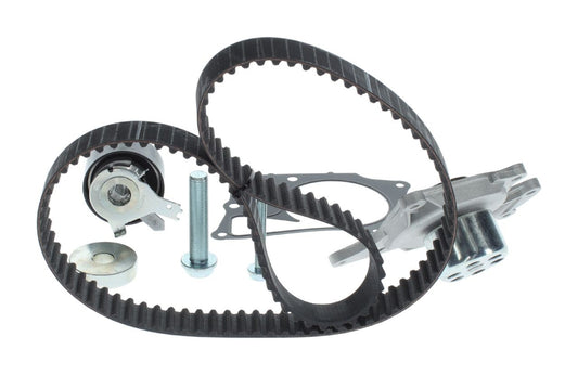 Renault Scenic III 1.5 dci 7/2010 - 12/2016 81 kW Triger Kayışı/Seti