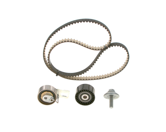 Toyota Proace Verso 1.6 D-4D 2/2016 - 12/2019 85 kW Triger Kayışı/Seti