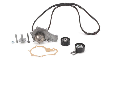 Peugeot 307 1.4 hdi break 3/2002 - 5/2005 50 kW Triger Kayışı/Seti