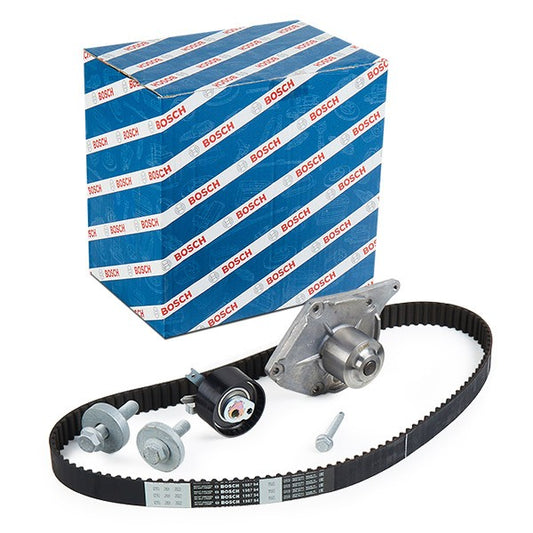 Renault Kangoo I 1.5 dci 4/2005 - 12/2007 50 kW Triger Kayışı/Seti