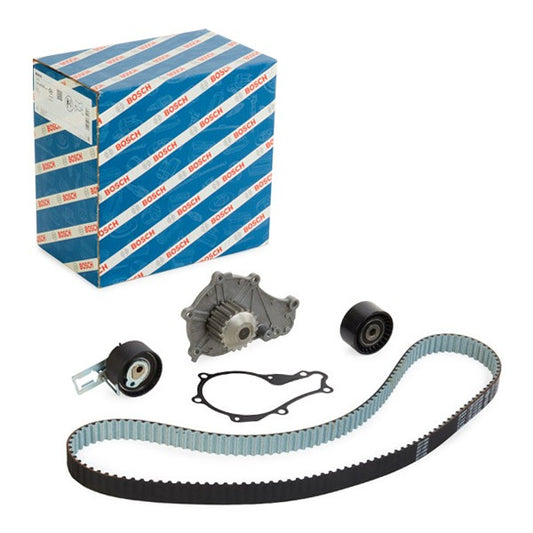 Peugeot 4008 1.6 hdi 4x4 3/2012 - 12/2018 82 kW Triger Kayışı/Seti