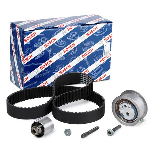 Skoda Superb 1.9 tdi 1/2007 - 3/2008 85 kW Triger Kayışı/Seti