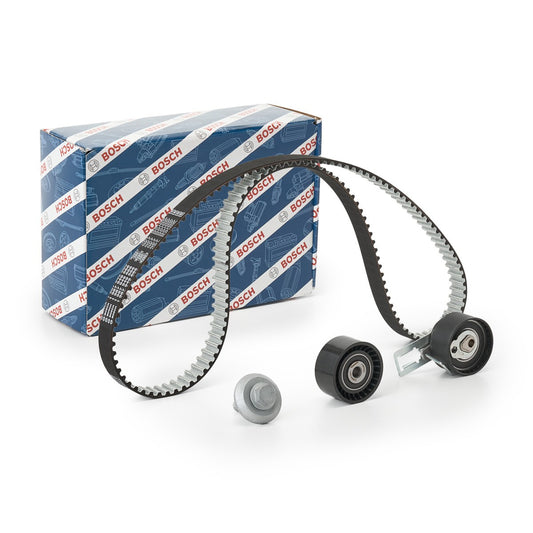 Peugeot Partner HDi 92 9/2018 - Devam ediyor 68 kW Triger Kayışı/Seti